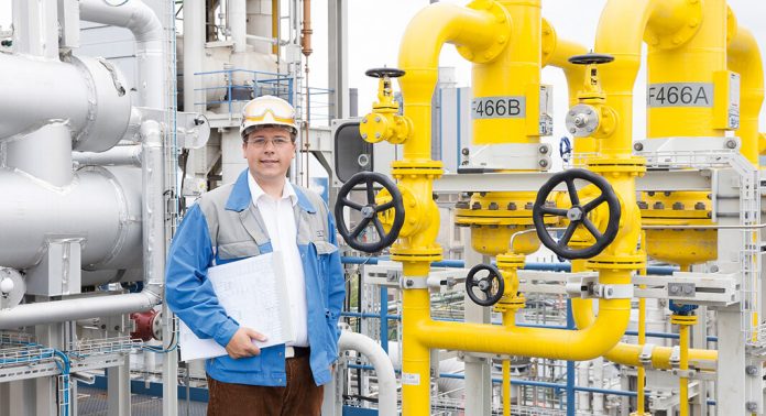 Michael Müller, Foto: Wacker