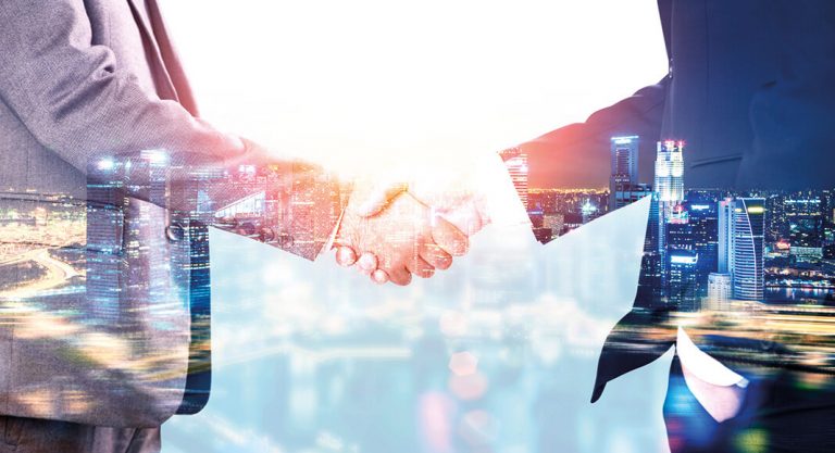 Der digitale Zwilling passt auf