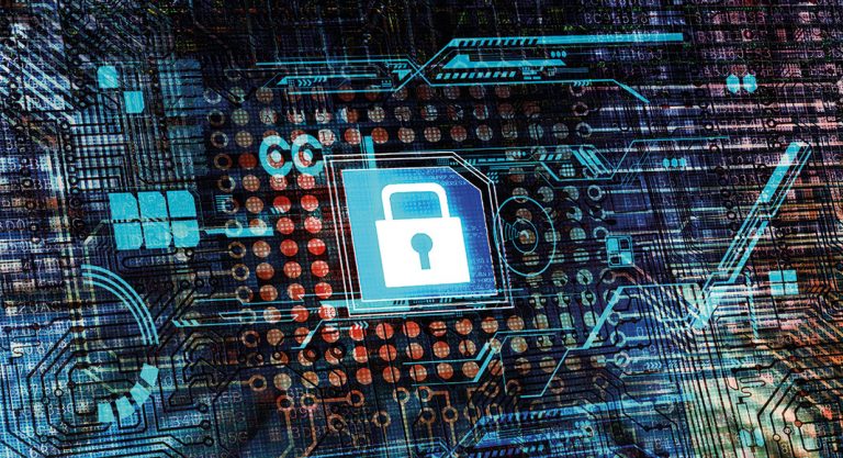 Mit Sicherheit erfolgreich