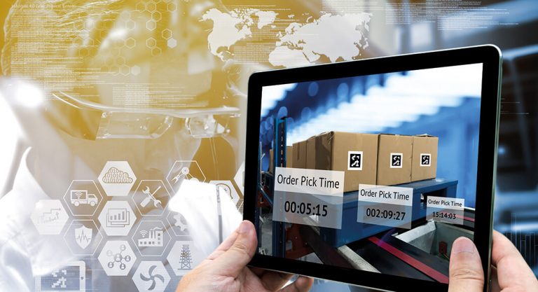 „Das Internet der Dinge betrifft alle Branchen“