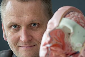 Foto: Lunghammer /TU-Graz