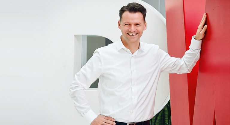 Prof. Dr. Tobias Kollmann im Interview