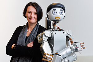 Foto: CITEC/Universität Bielefeld