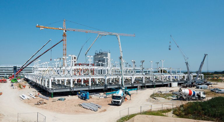 Zukunftsgestalter gesucht!