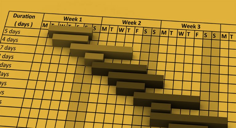 Lean Construction Management: Alle zusammen im Takt