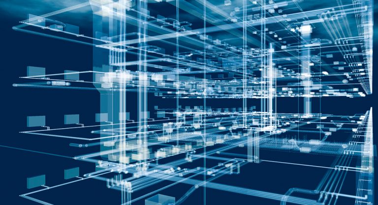 Der digitale Zwilling