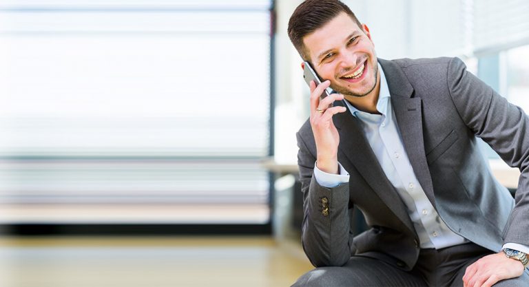 Regionalverkaufsleiter bei ALDI SÜD: Jeder Tag ist anders