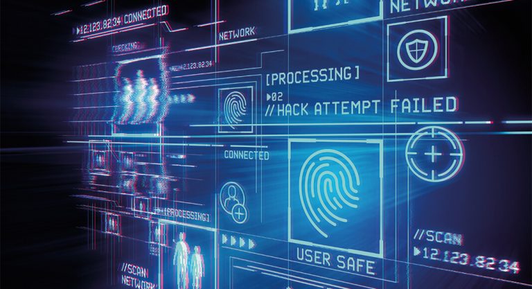 Recht und Integrated Industry