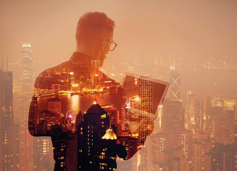 Leadership im digitalen Zeitalter