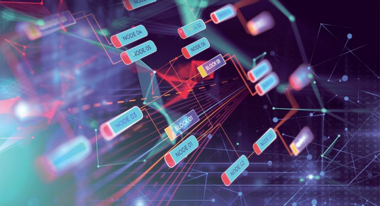 Blockchain, Smart Contracts und Recht