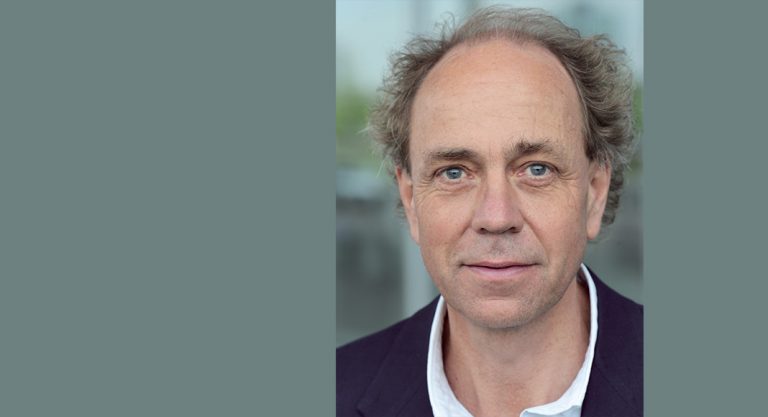 Legal Tech-Pionier Dr. Stephan Breidenbach