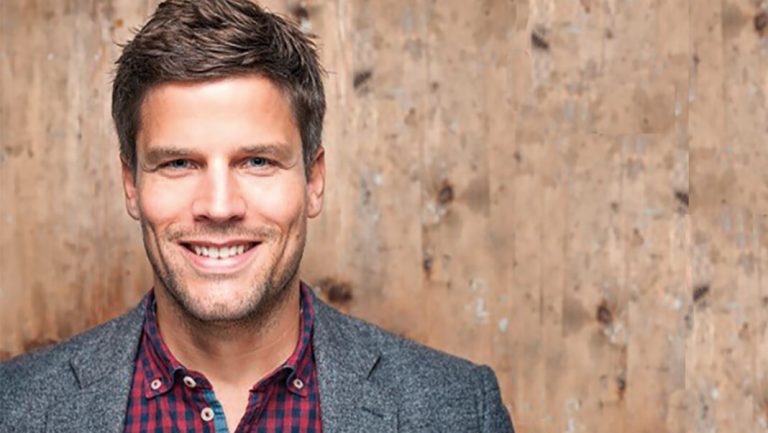 Das letzte Wort hat Sebastian Tonn: 1x Rente bitte!