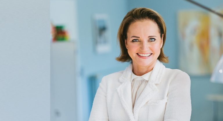 Karriere erfordert Mut