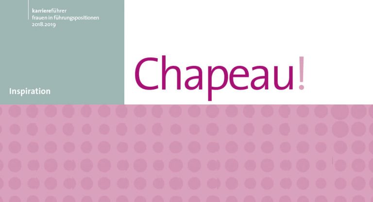 Chapeau! Buch- Kultur- und Linktipps