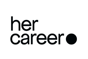 Logo herCAREER