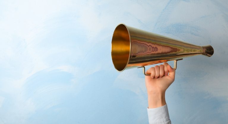 WOL: Working Out Loud