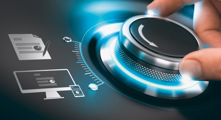 Operations Transformation