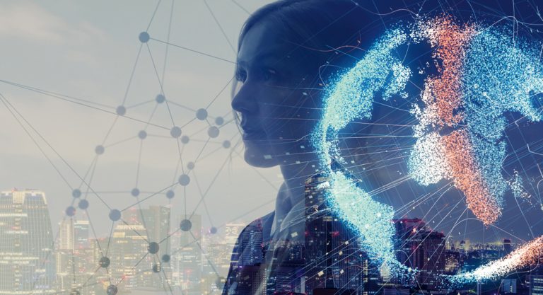 Herausforderung digitale Transformation