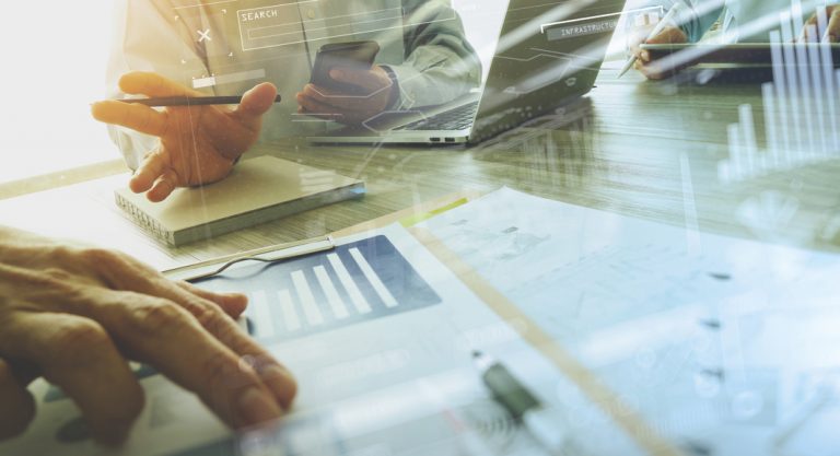 Die Beratung mit Daten