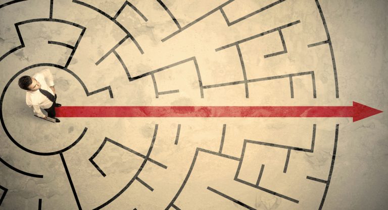 Königsdisziplin Strategieberatung