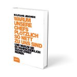 Cover Warum Chefs nett