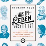 Cover was im Leben wichtig ist