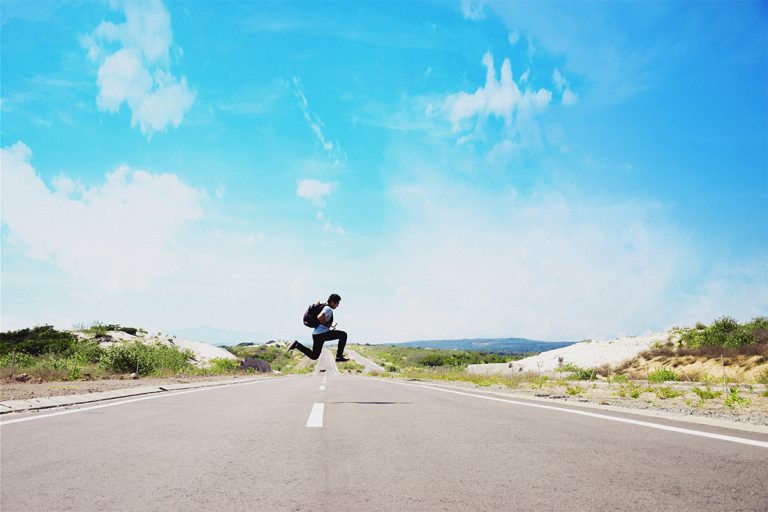 Studienabbrecher nutzen neue Chancen