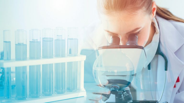 Berufsaussichten für Chemiker: Chemie ist überall