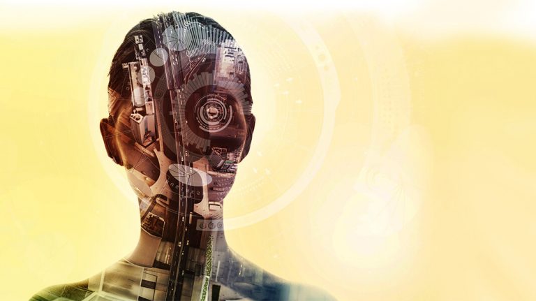 Forschung: Digital denken