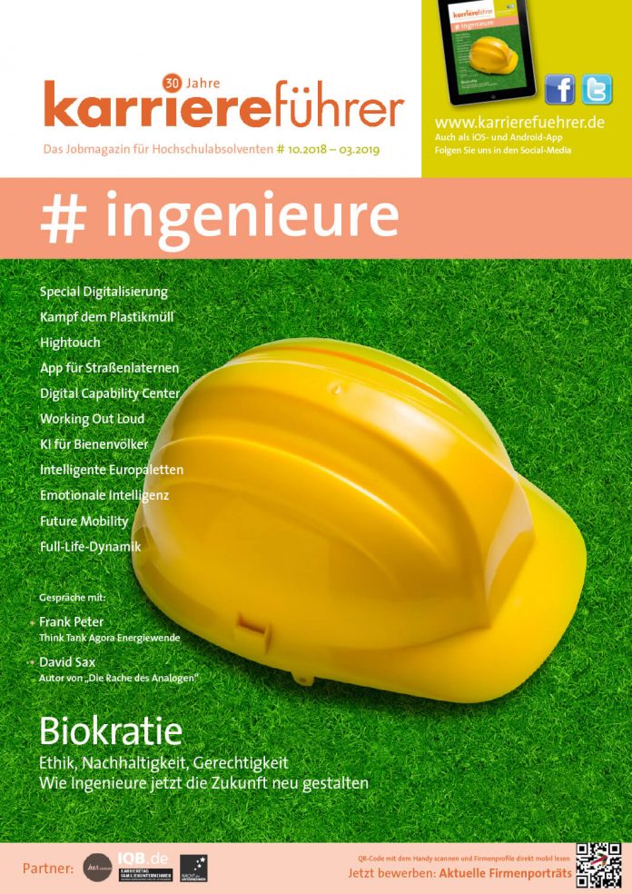 Cover karriereführer ingenieure 2-2018_1068