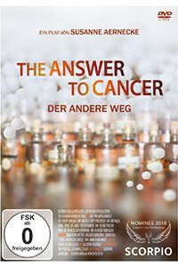 Cover The answer to cancer