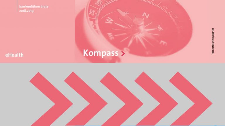 Digitale Gesundheitstechnologien