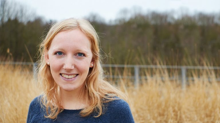 „Wir dürfen nicht mehr so viel Müll produzieren“