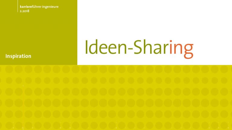 Ideen-Sharing Kultur-, Buch- und Linktipps