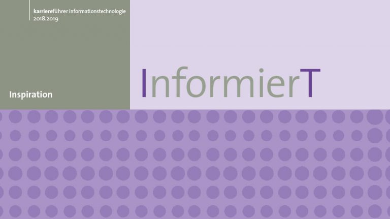 InformierT