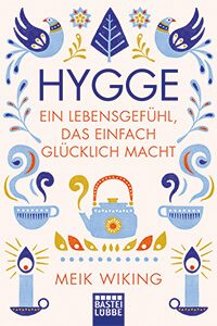 Cover Hygge