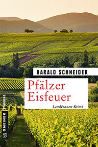 Cover Pfälzer Eisfeuer