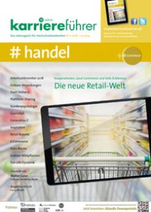 Cover karrierefuehrer handel 2018-2019_218