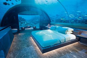 Foto: Conrad Hotels & Resorts