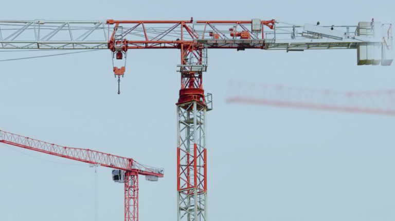 Megatrend Urbanisierung