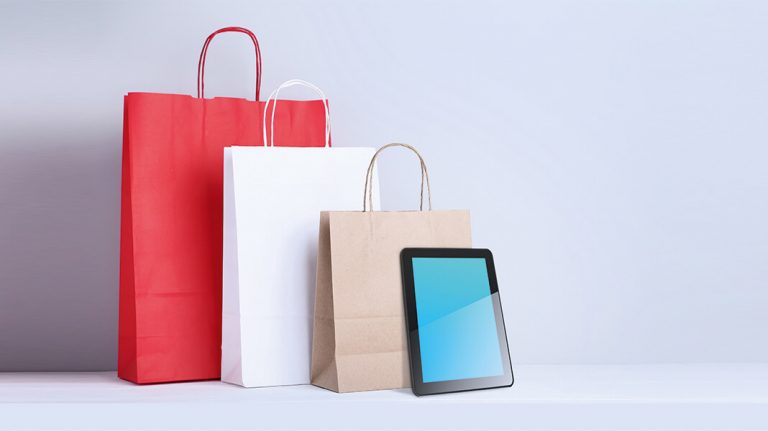 Die neue Retail-Welt