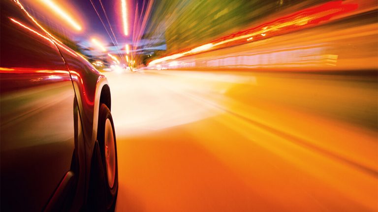 Innovationen an der Straße