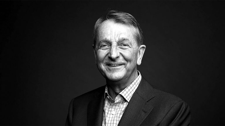 Media-Markt-Gründer Walter Gunz im Interview