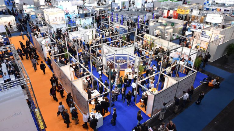 jobvector career day in München – Karrieremesse für Ingenieure, Informatiker, Mediziner & Naturwissenschaftler