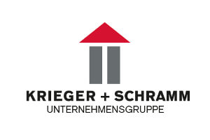 Logo Krieger + Schramm