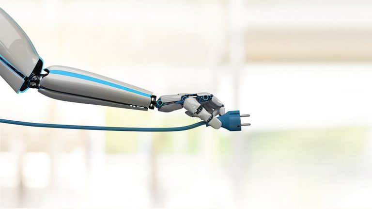 Künstliche Intelligenz: Jetzt geht’s los!