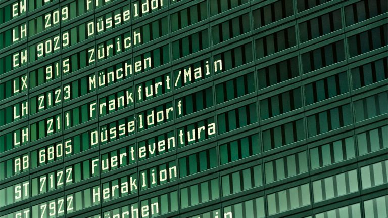 EuGH gestaltet Urlaubsrecht