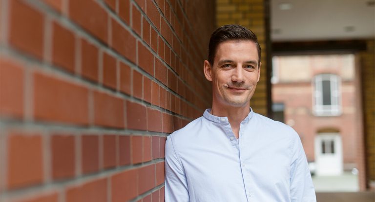 Der Sinn für die Zukunft