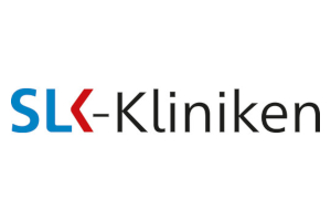 SLK-Kliniken Logo SLK-Kliniken Logo