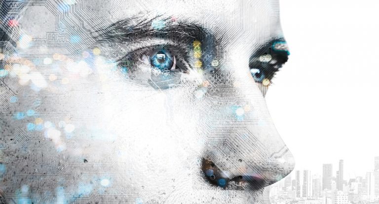 Auf dem Weg zur Mensch-Maschine-Intelligenz